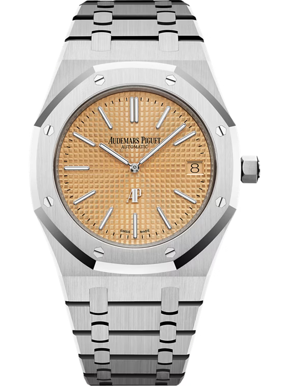 Audemars Piguet