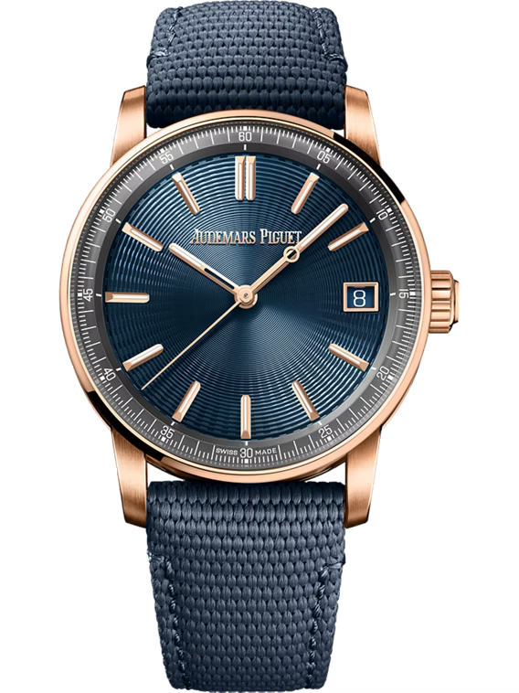 Audemars Piguet