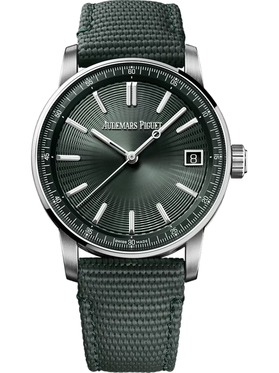 Audemars Piguet