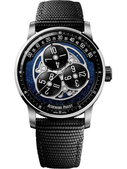 Audemars Piguet