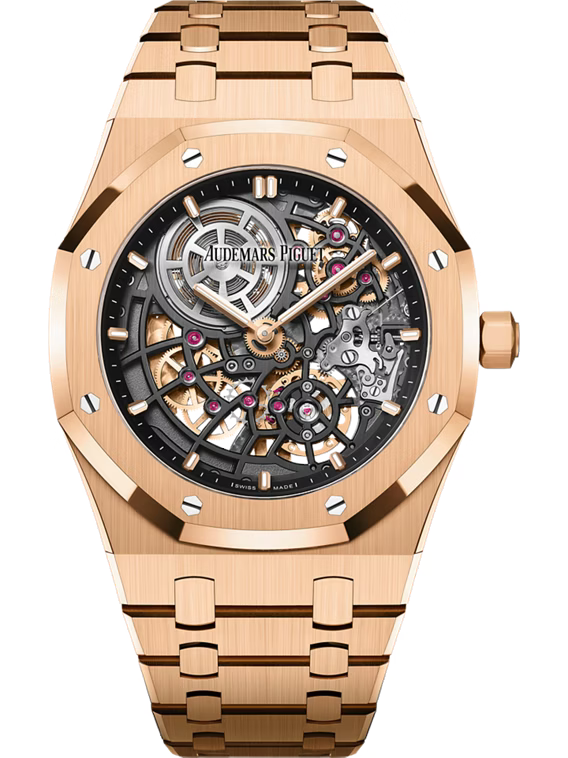 Audemars Piguet